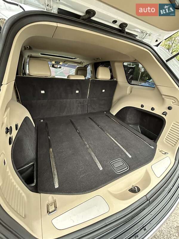 Внедорожник / Кроссовер Jeep Grand Cherokee 2015 в Сумах фото 15 Внедорожник / Кроссовер Jeep Grand Cherokee 2015 в Сумах