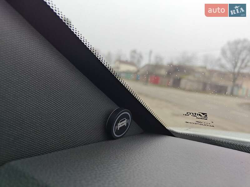 Внедорожник / Кроссовер Jeep Grand Cherokee 2018 в Киеве