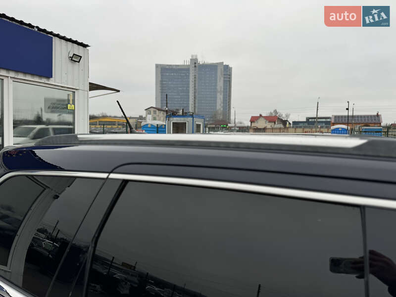 Внедорожник / Кроссовер Jeep Grand Cherokee 2012 в Киеве фото 26 Внедорожник / Кроссовер Jeep Grand Cherokee 2012 в Киеве