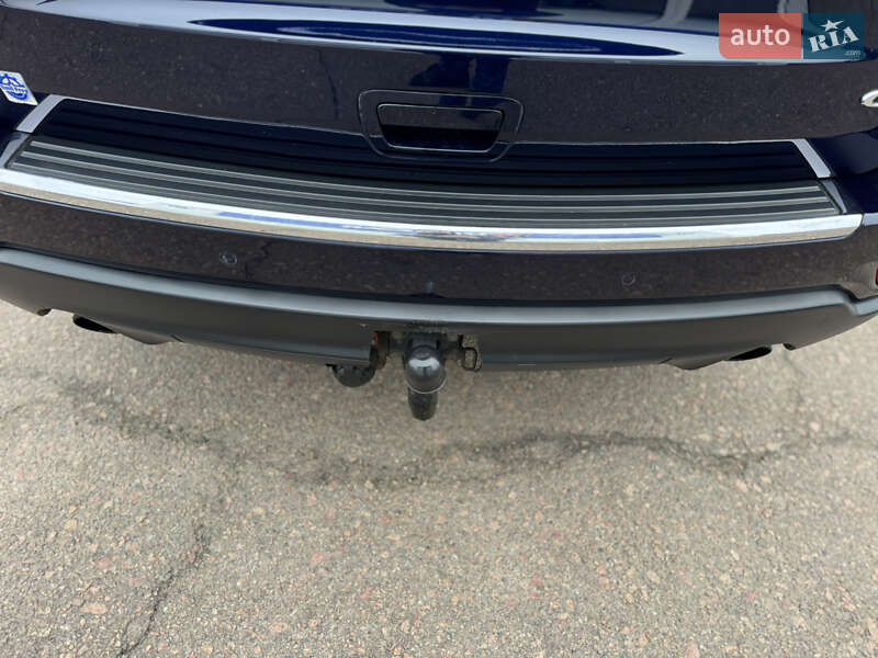 Внедорожник / Кроссовер Jeep Grand Cherokee 2012 в Киеве фото 28 Внедорожник / Кроссовер Jeep Grand Cherokee 2012 в Киеве