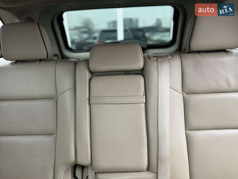 Внедорожник / Кроссовер Jeep Grand Cherokee 2012 в Киеве фото 41 Внедорожник / Кроссовер Jeep Grand Cherokee 2012 в Киеве