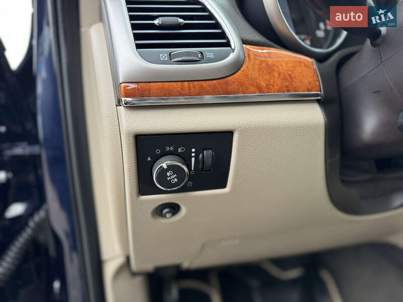Внедорожник / Кроссовер Jeep Grand Cherokee 2012 в Киеве фото 70 Внедорожник / Кроссовер Jeep Grand Cherokee 2012 в Киеве