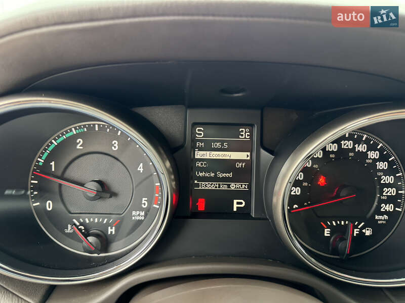 Внедорожник / Кроссовер Jeep Grand Cherokee 2012 в Киеве фото 76 Внедорожник / Кроссовер Jeep Grand Cherokee 2012 в Киеве