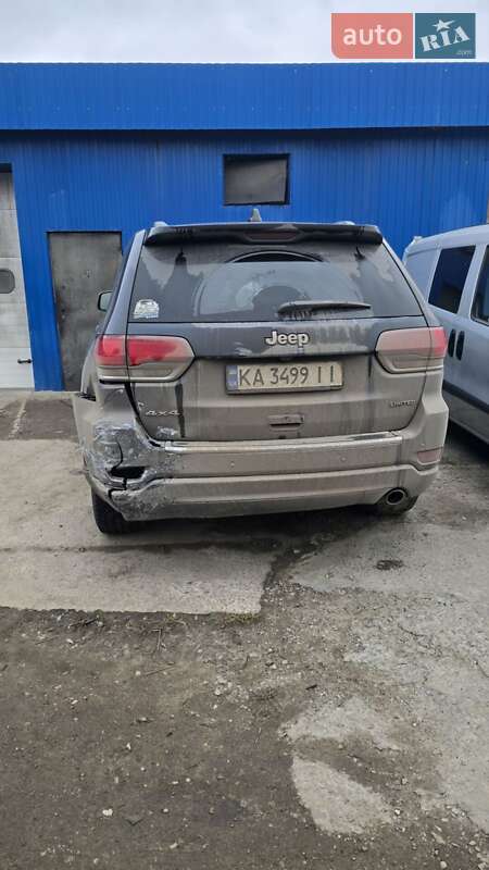 Jeep Grand Cherokee 2019 Jeep Grand Cherokee 2019