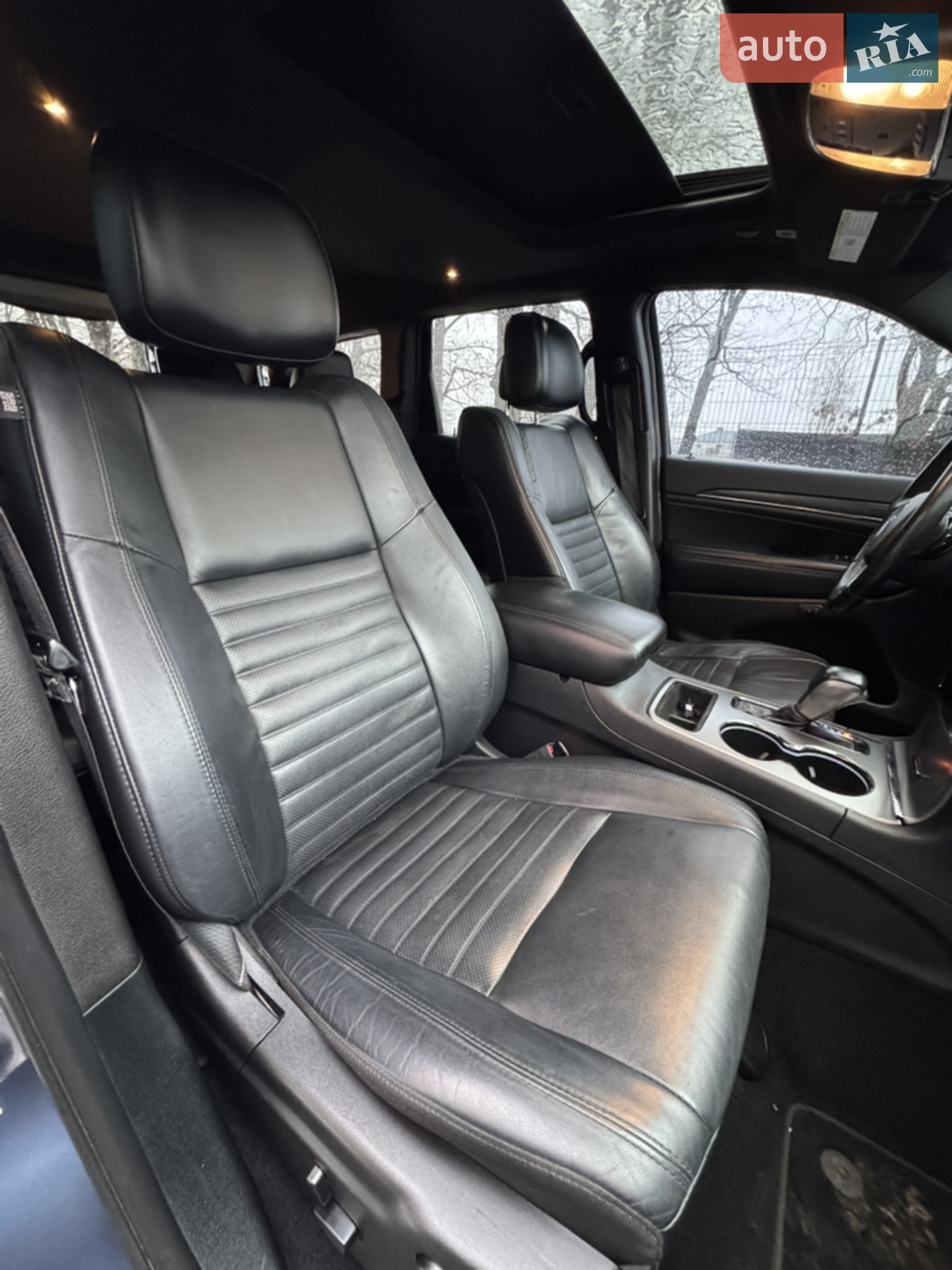 2019 Jeep Grand Cherokee - мініатюра 20