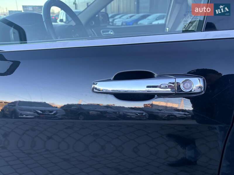 Позашляховик / Кросовер Jeep Grand Cherokee 2018 в Львові фото 20 Позашляховик / Кросовер Jeep Grand Cherokee 2018 в Львові