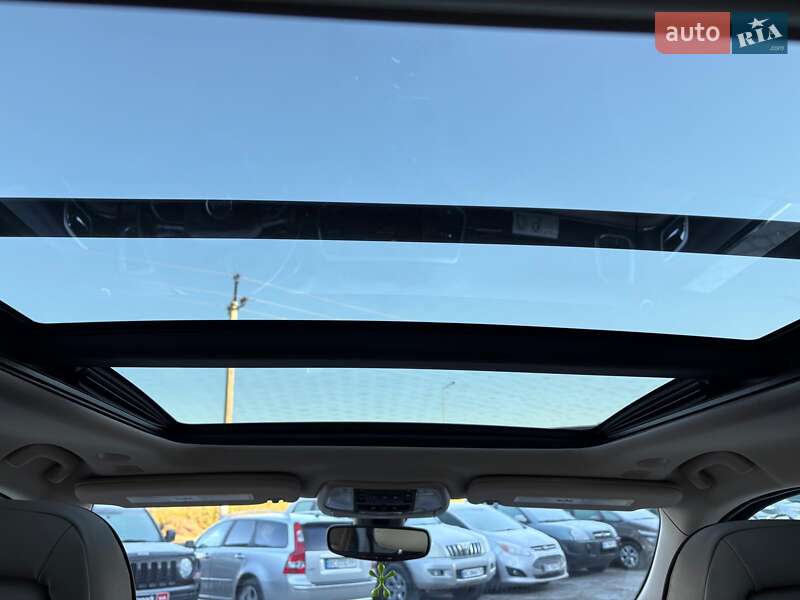 Позашляховик / Кросовер Jeep Grand Cherokee 2018 в Львові фото 43 Позашляховик / Кросовер Jeep Grand Cherokee 2018 в Львові