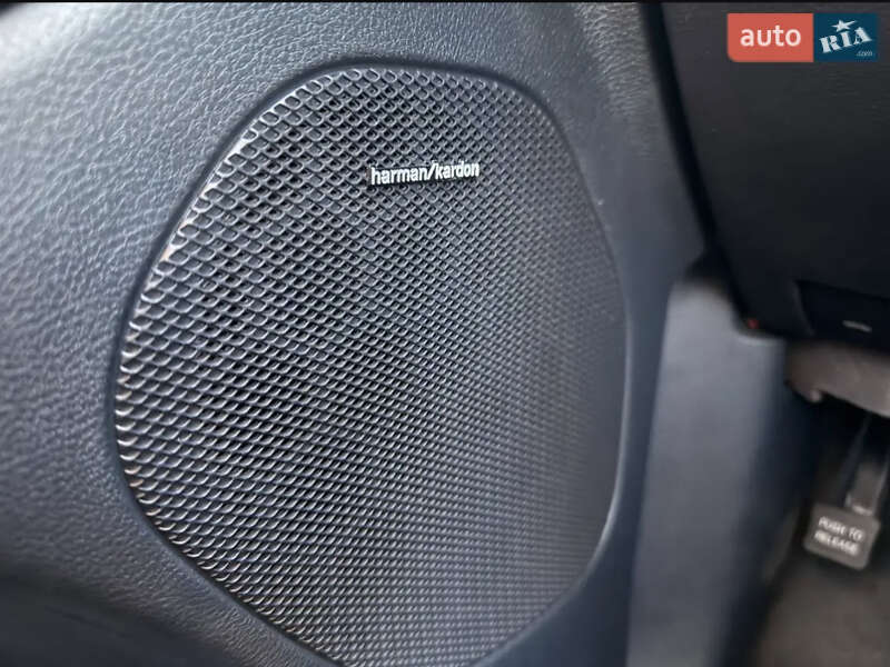 Внедорожник / Кроссовер Jeep Grand Cherokee 2013 в Одессе