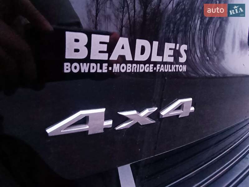 Внедорожник / Кроссовер Jeep Grand Cherokee 2018 в Киеве