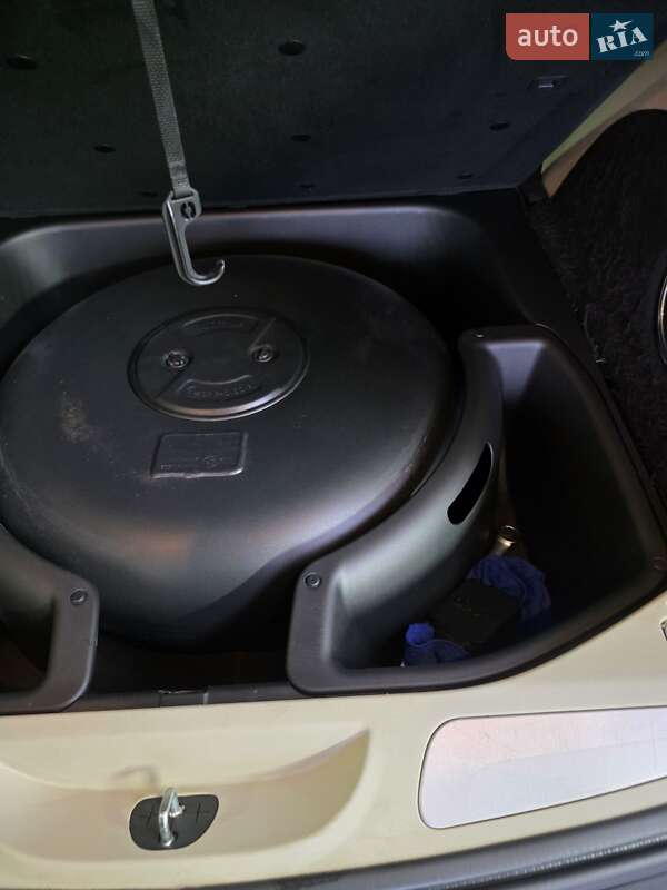 Внедорожник / Кроссовер Jeep Grand Cherokee 2017 в Харькове