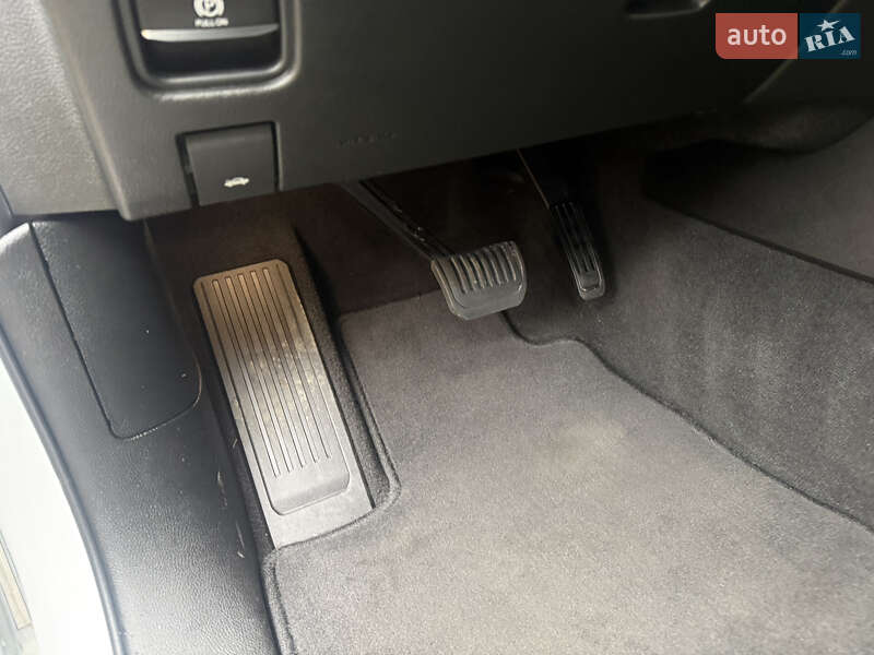 Позашляховик / Кросовер Jeep Grand Cherokee 2021 в Рівному