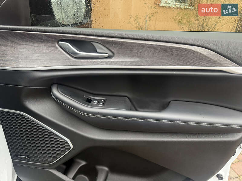 Позашляховик / Кросовер Jeep Grand Cherokee 2021 в Рівному