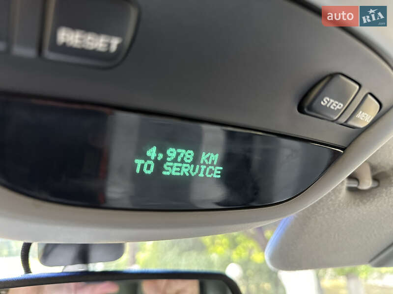 Внедорожник / Кроссовер Jeep Grand Cherokee 2004 в Луцке