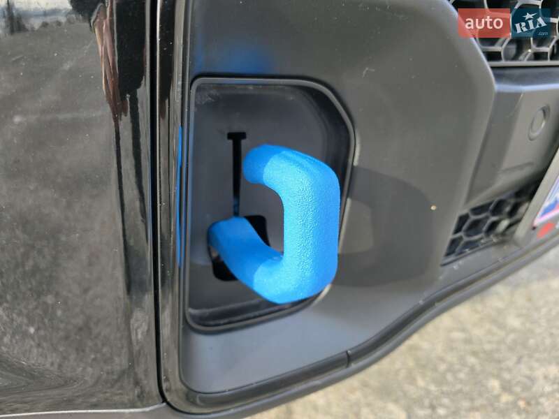 Внедорожник / Кроссовер Jeep Grand Cherokee 2022 в Киеве