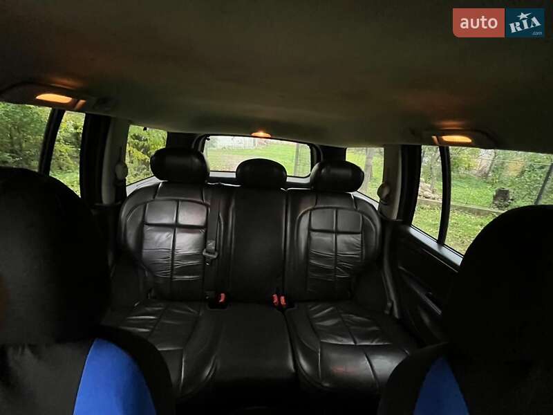 Внедорожник / Кроссовер Jeep Grand Cherokee 2002 в Косове фото 2 Внедорожник / Кроссовер Jeep Grand Cherokee 2002 в Косове