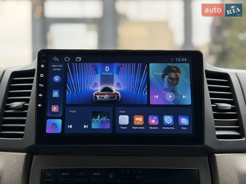 Внедорожник / Кроссовер Jeep Grand Cherokee 2005 в Киеве