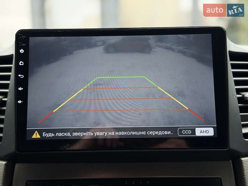 Внедорожник / Кроссовер Jeep Grand Cherokee 2005 в Киеве