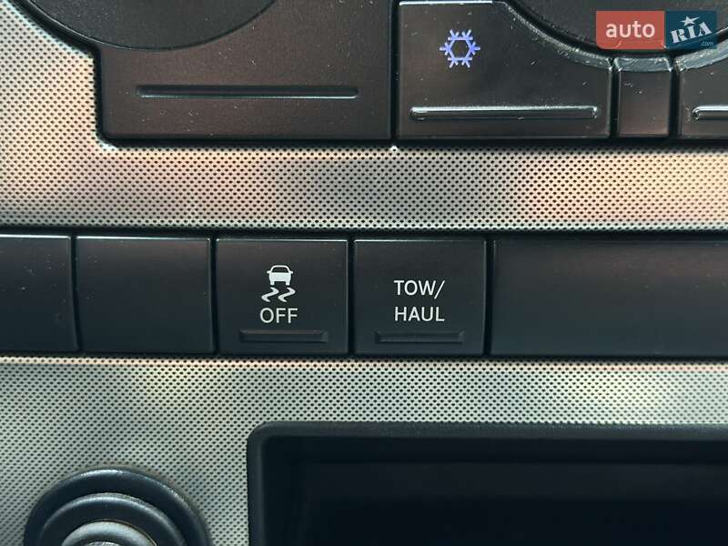 Внедорожник / Кроссовер Jeep Grand Cherokee 2005 в Киеве