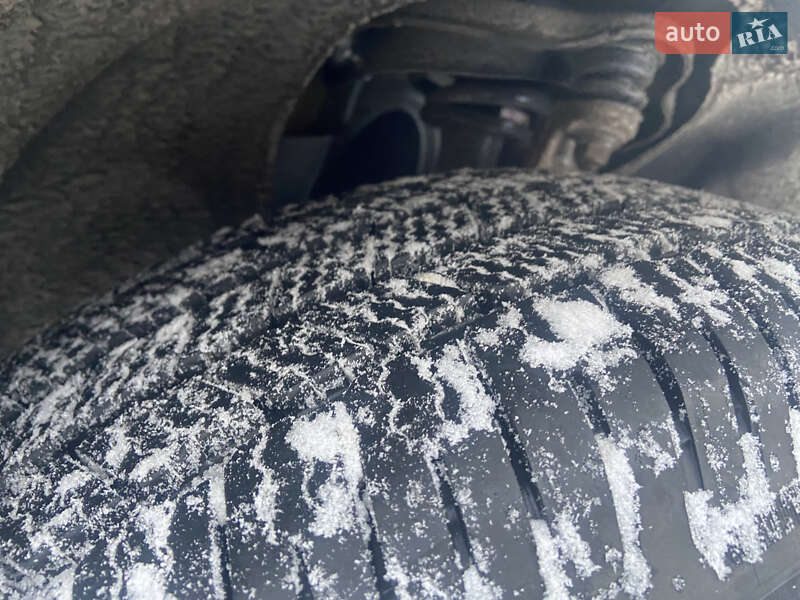 Позашляховик / Кросовер Jeep Grand Cherokee 2019 в Львові фото 41 Позашляховик / Кросовер Jeep Grand Cherokee 2019 в Львові