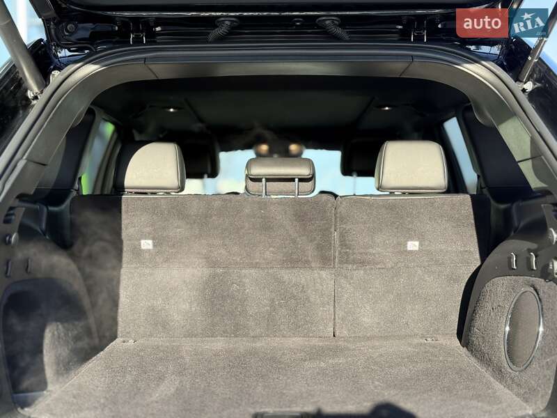 Внедорожник / Кроссовер Jeep Grand Cherokee 2019 в Киеве