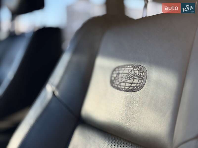 Внедорожник / Кроссовер Jeep Grand Cherokee 2019 в Киеве