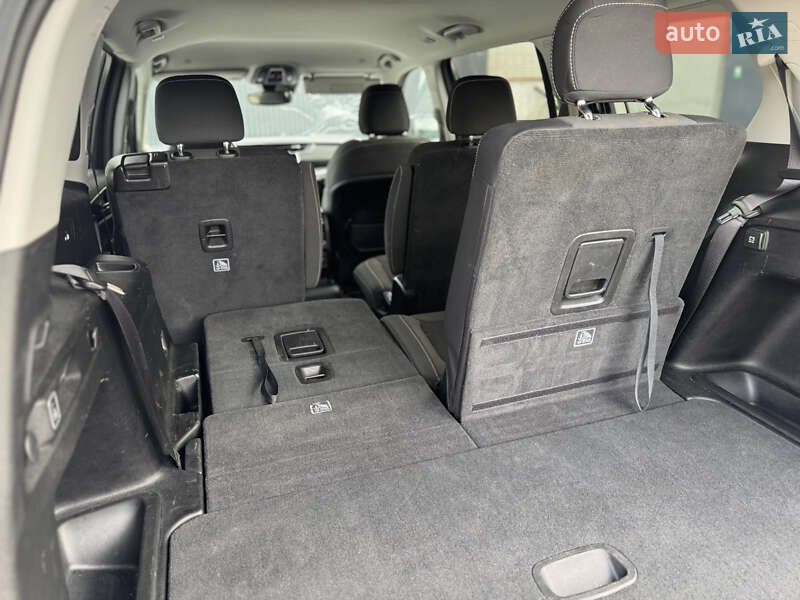 Внедорожник / Кроссовер Jeep Grand Cherokee 2023 в Львове