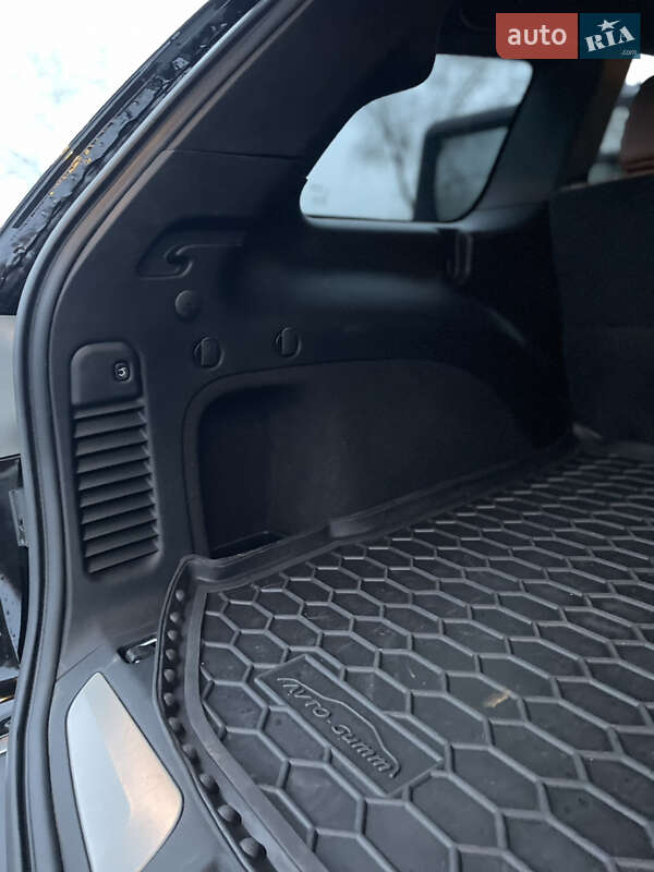 Внедорожник / Кроссовер Jeep Grand Cherokee 2018 в Доманевке фото 31 Внедорожник / Кроссовер Jeep Grand Cherokee 2018 в Доманевке