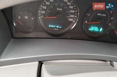 Внедорожник / Кроссовер Jeep Grand Cherokee 2005 в Николаеве