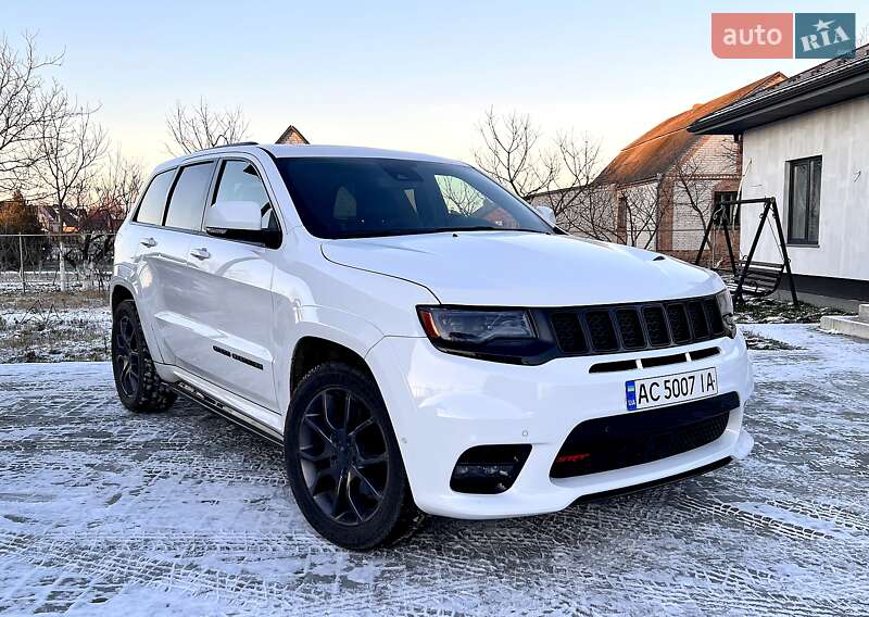 Jeep Grand Cherokee 2020 Jeep Grand Cherokee 2020