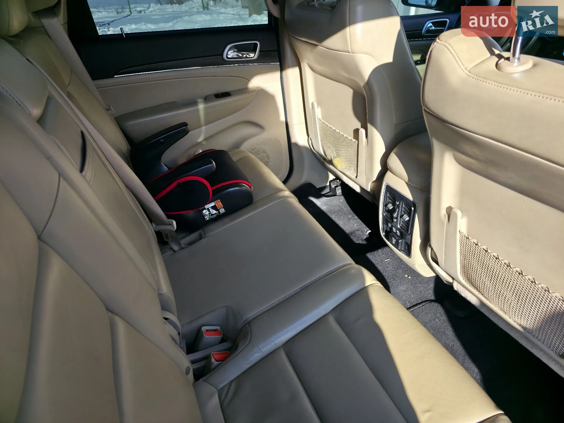 2019 Jeep Grand Cherokee - мініатюра 9