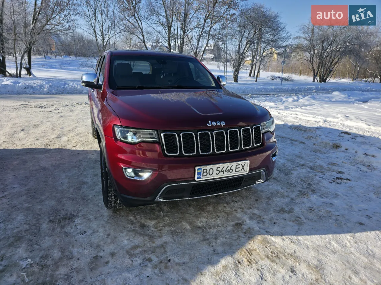 2018 Jeep Grand Cherokee - мініатюра 25