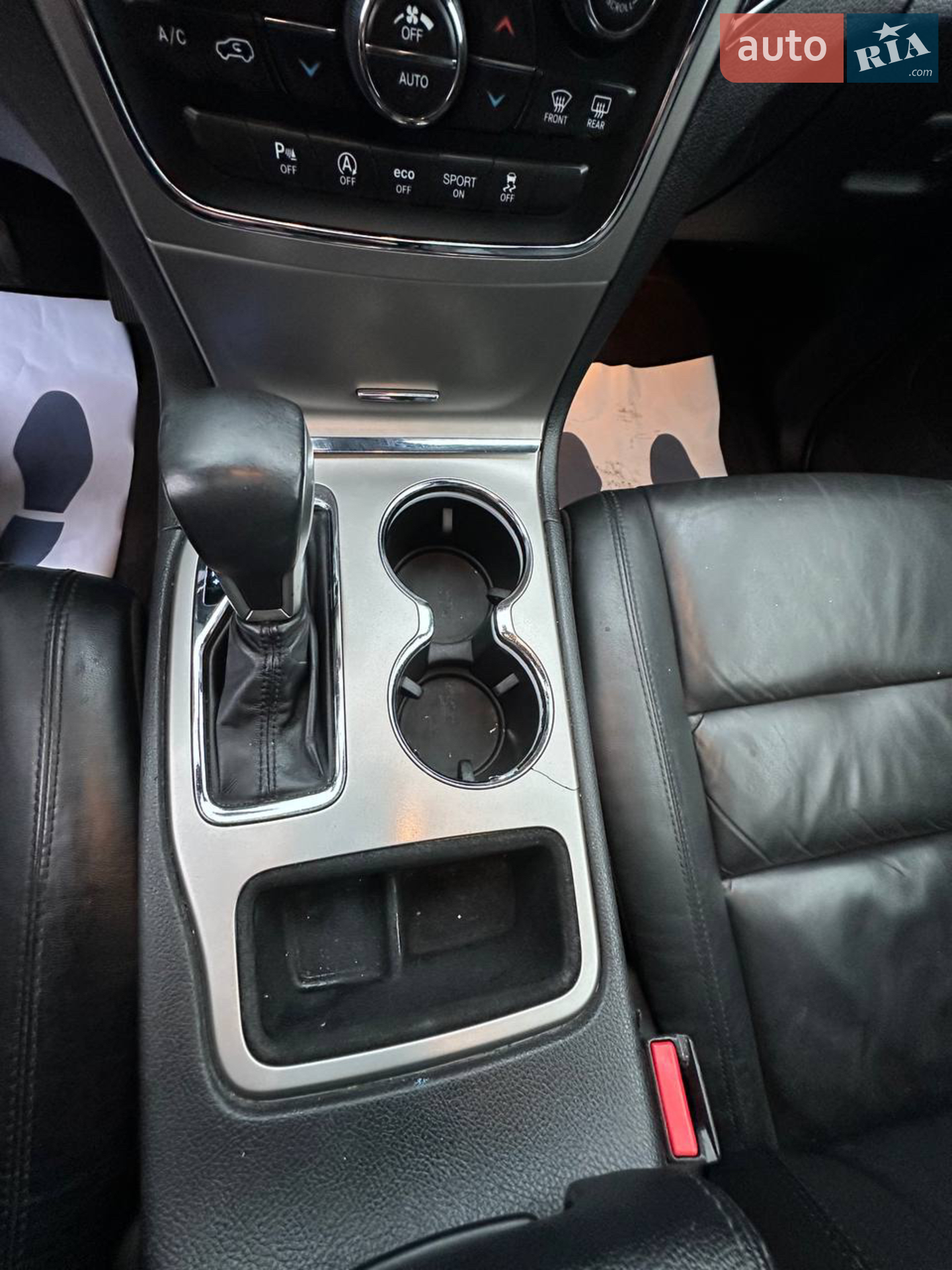 2018 Jeep Grand Cherokee - мініатюра 24
