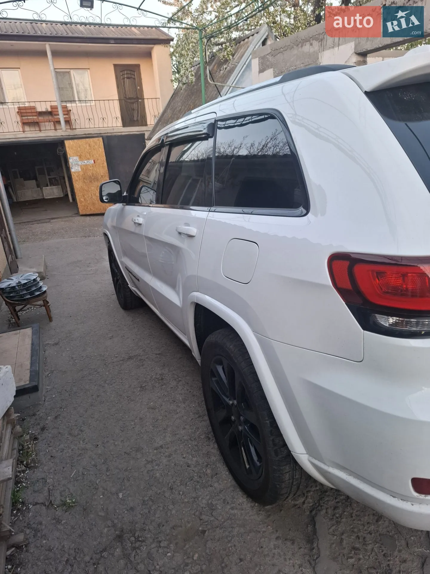 2020 Jeep Grand Cherokee - мініатюра 12