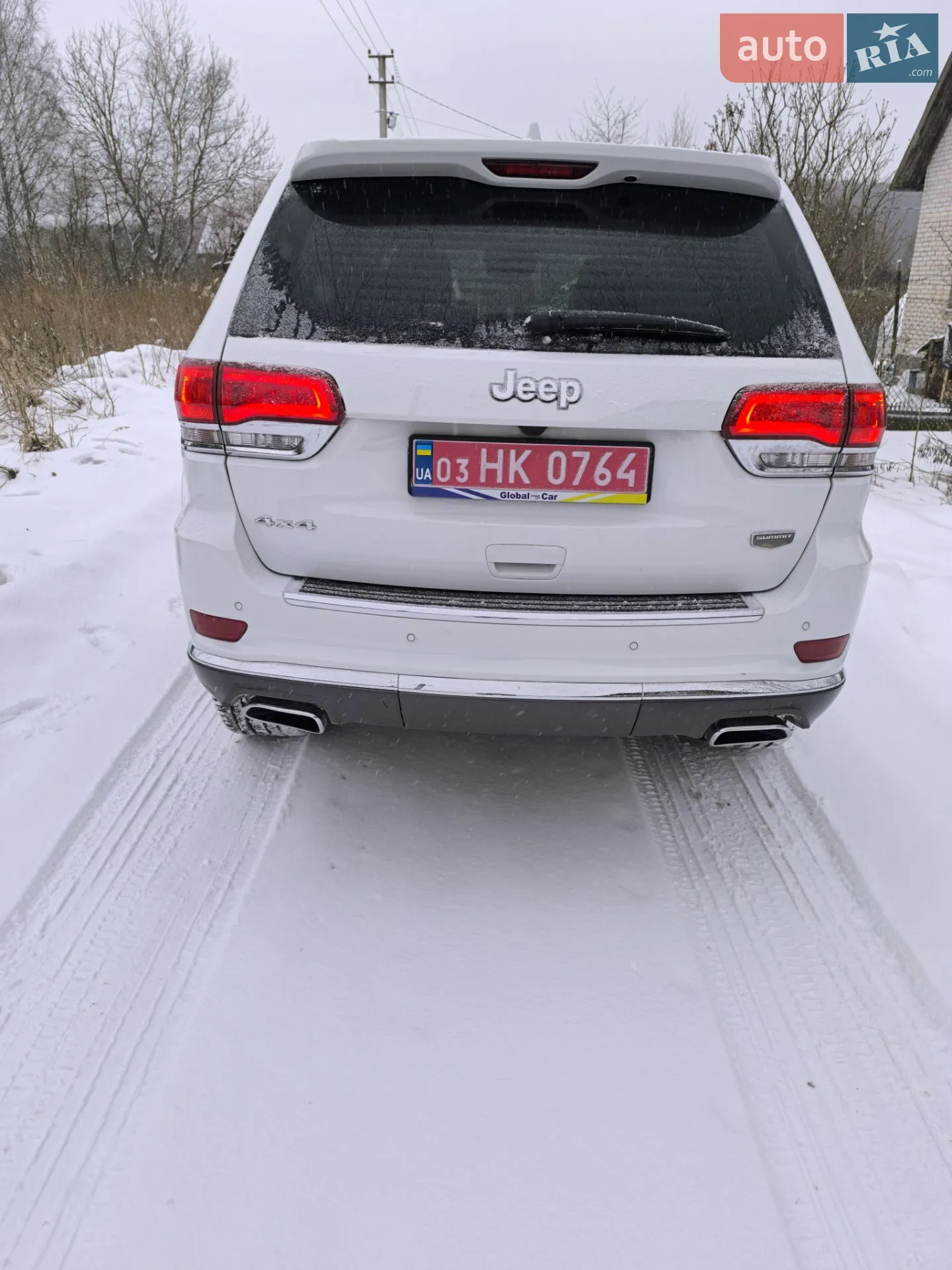 2020 Jeep Grand Cherokee - мініатюра 18