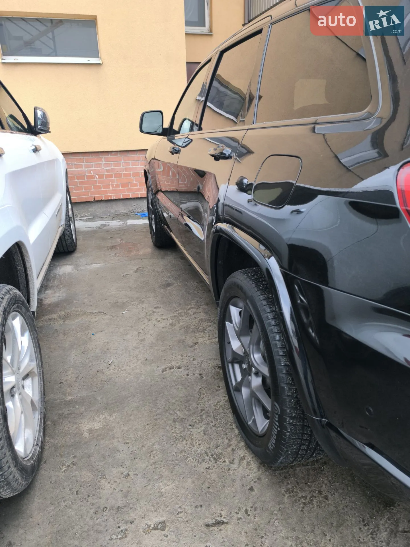 2020 Jeep Grand Cherokee - мініатюра 43