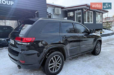 Внедорожник / Кроссовер Jeep Grand Cherokee 2020 в Пустомытах