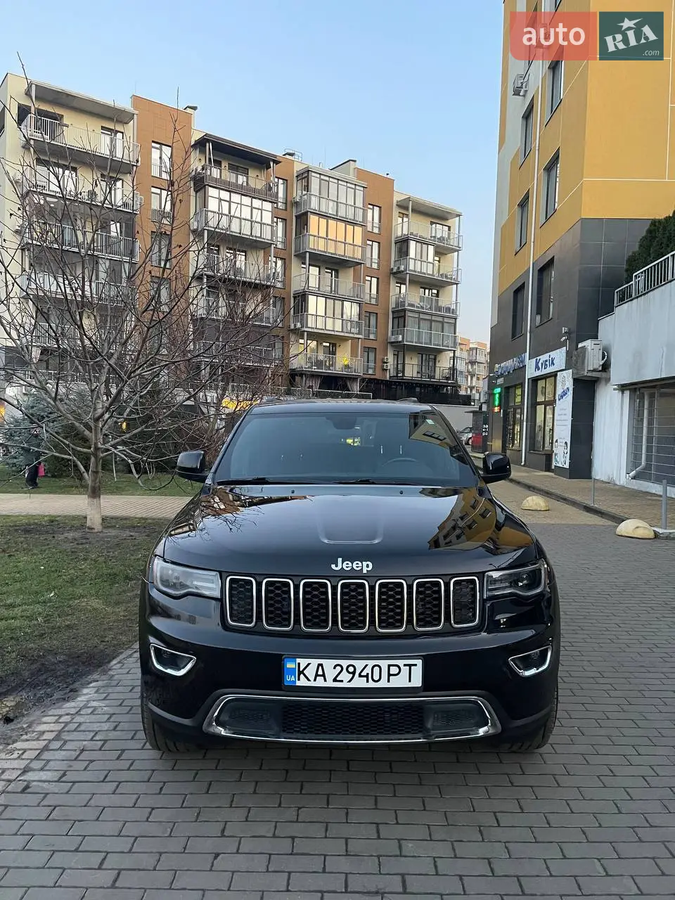 2022 Jeep Grand Cherokee - мініатюра 19
