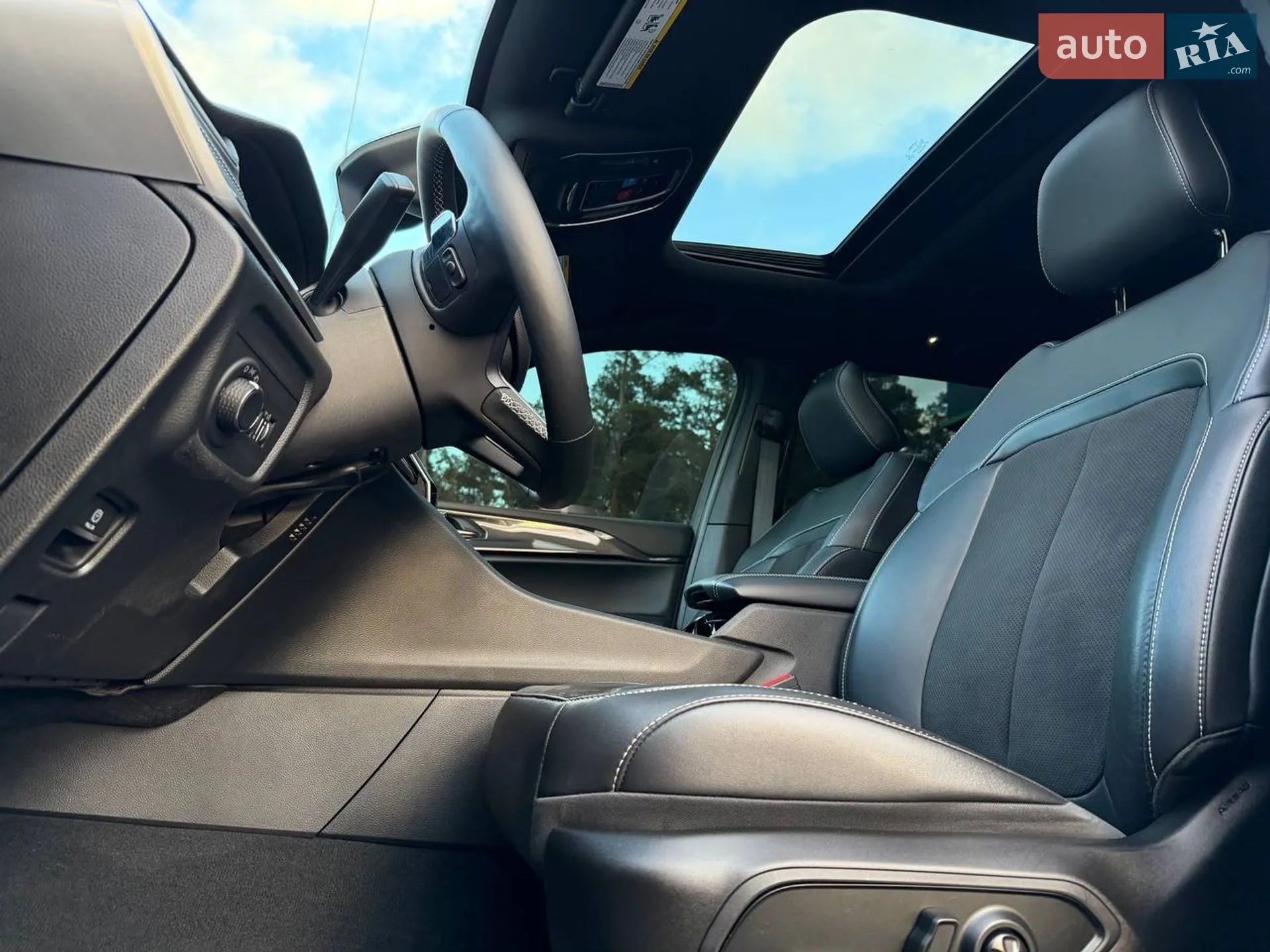 2022 Jeep Grand Cherokee - мініатюра 20