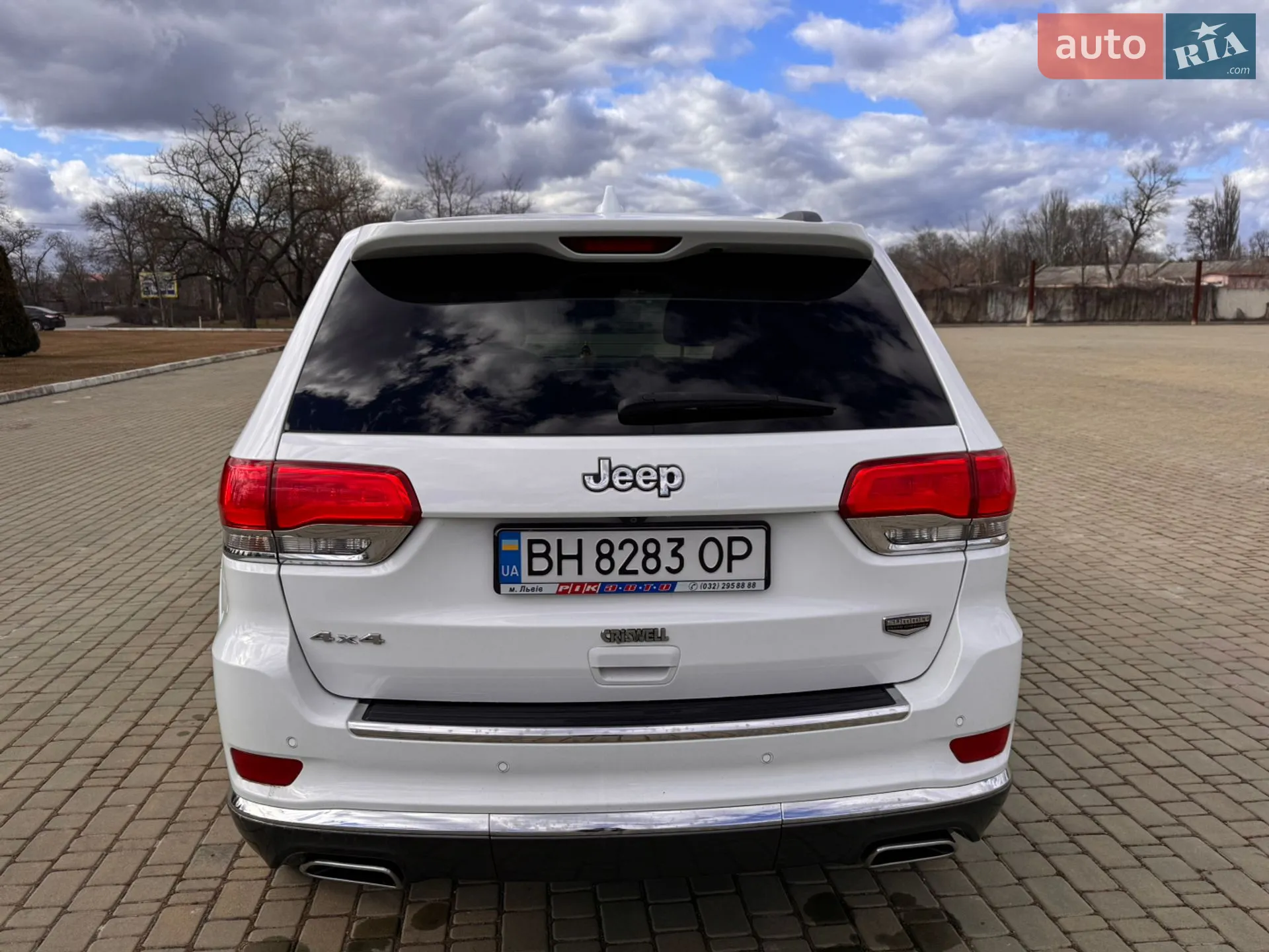 2013 Jeep Grand Cherokee - мініатюра 16