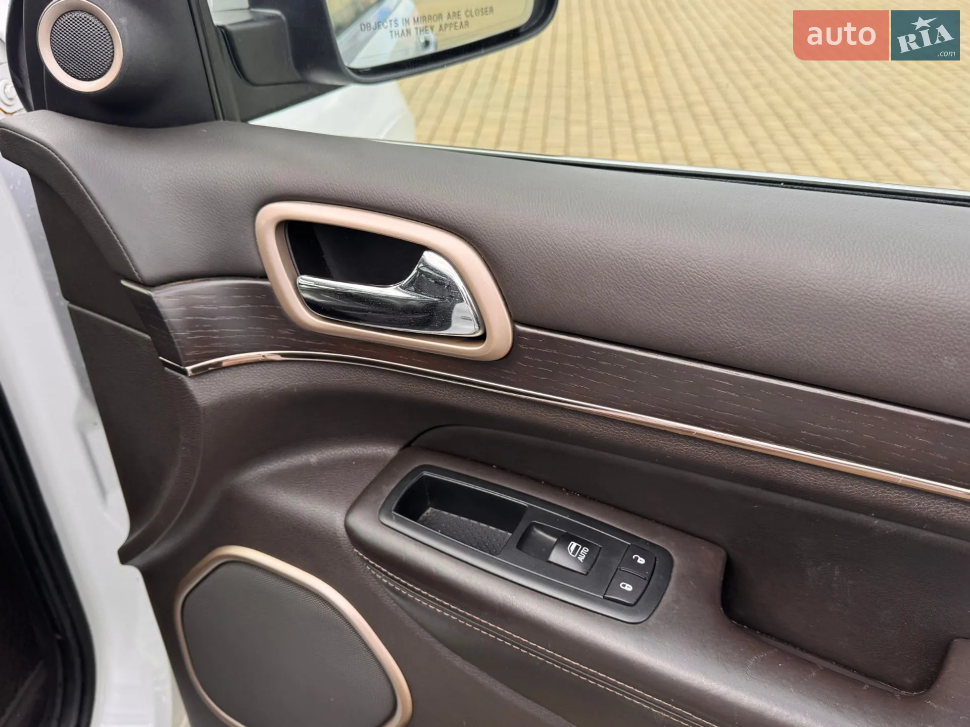 2013 Jeep Grand Cherokee - мініатюра 20