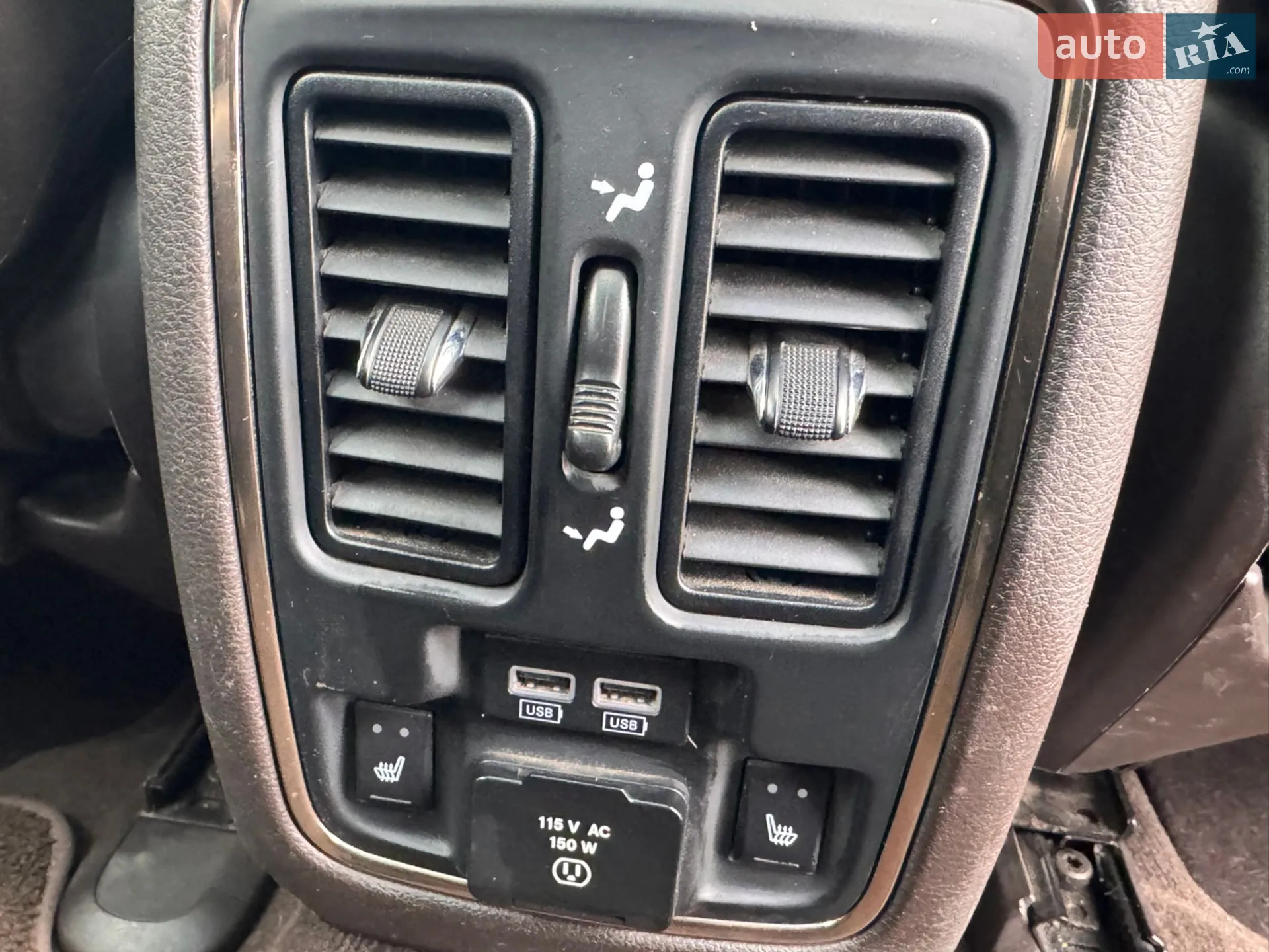2013 Jeep Grand Cherokee - мініатюра 22