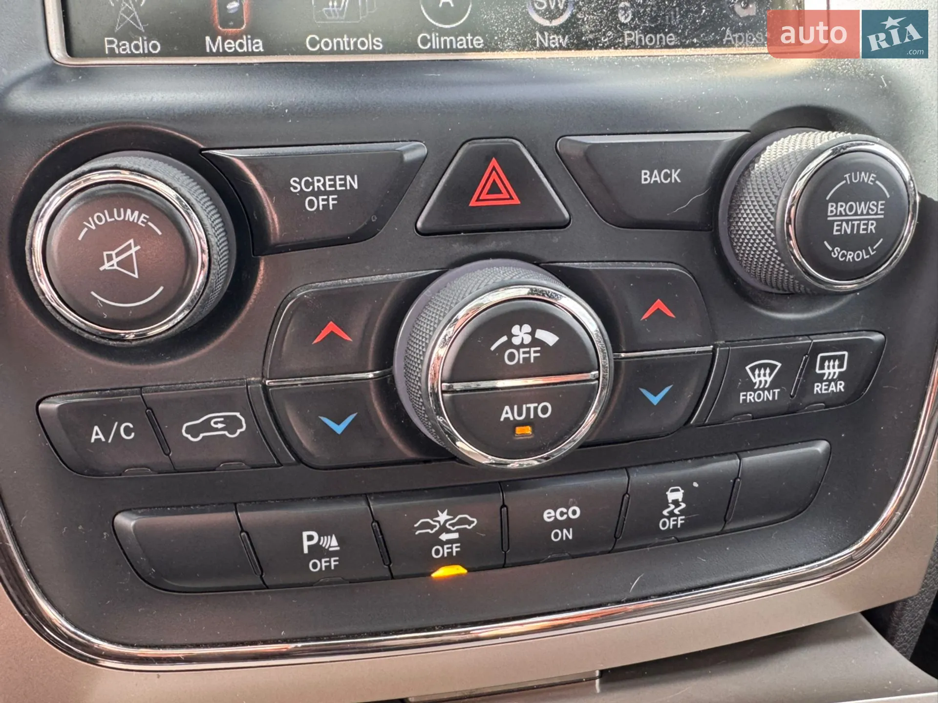 2013 Jeep Grand Cherokee - мініатюра 34