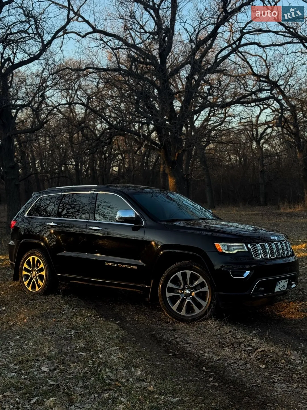 2016 Jeep Grand Cherokee - мініатюра 9