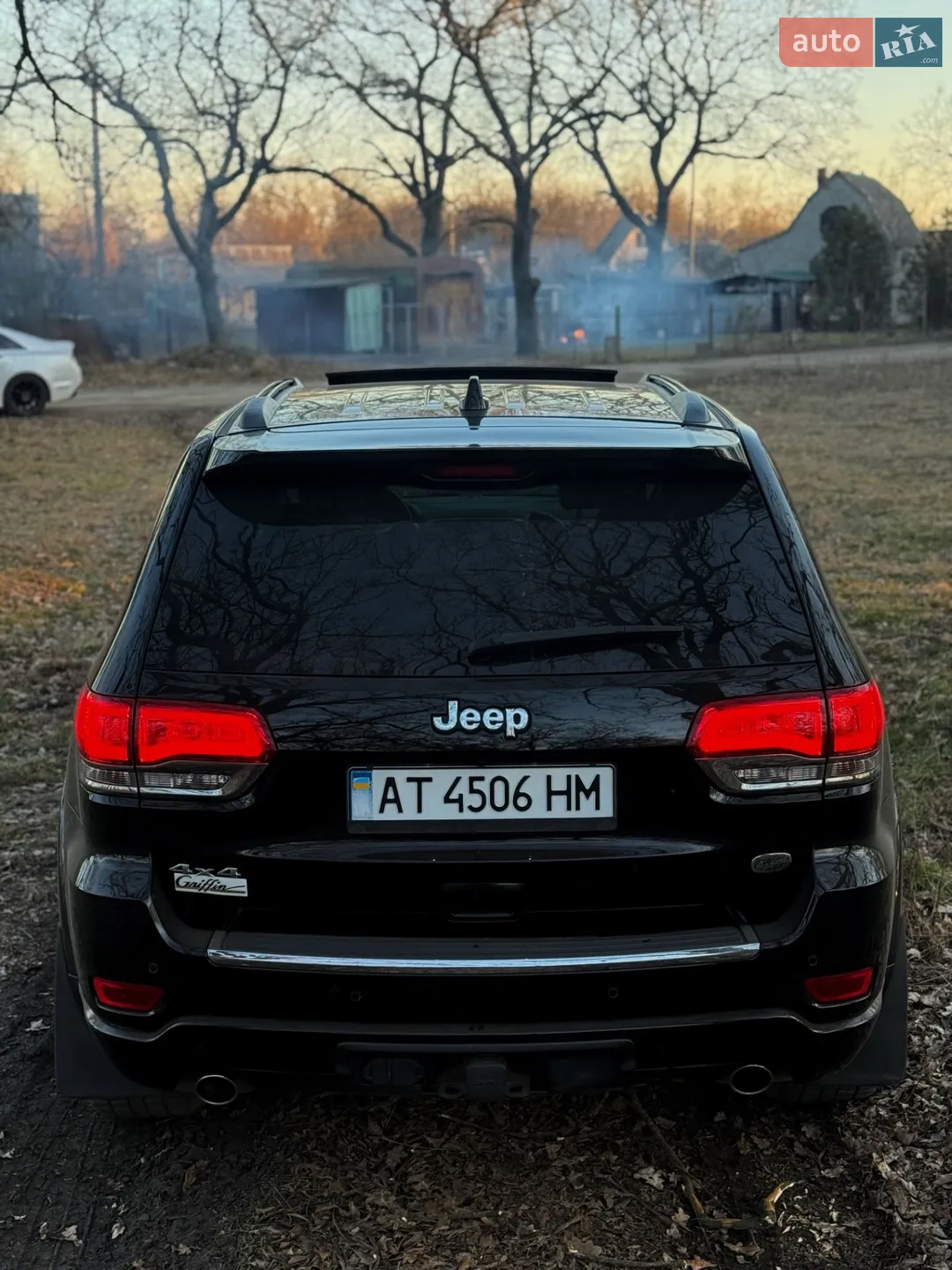 2016 Jeep Grand Cherokee - мініатюра 16