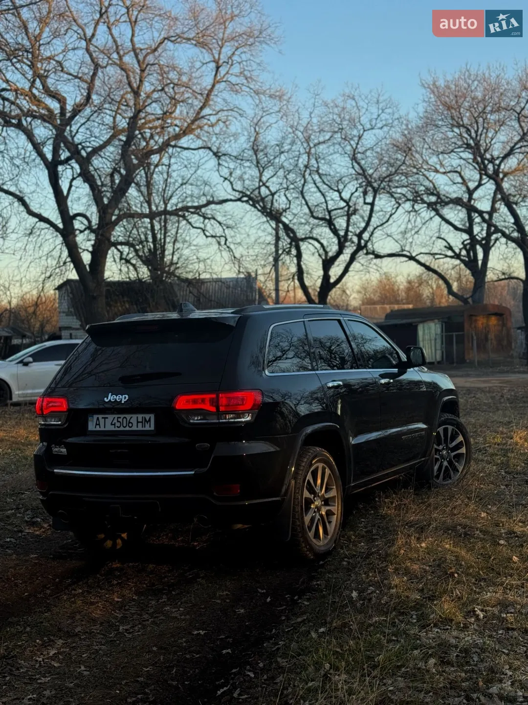 2016 Jeep Grand Cherokee - мініатюра 14