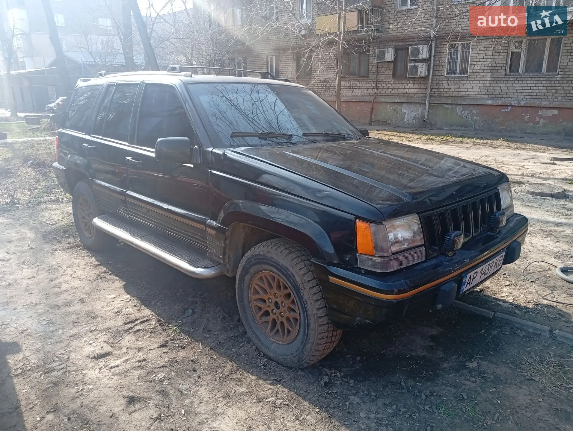 Фото авто 6