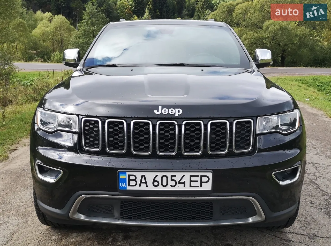2017 Jeep Grand Cherokee - мініатюра 50