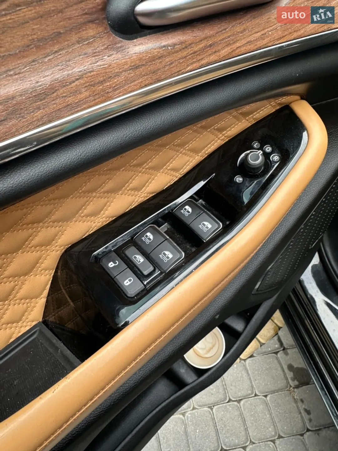 2022 Jeep Grand Cherokee - мініатюра 33
