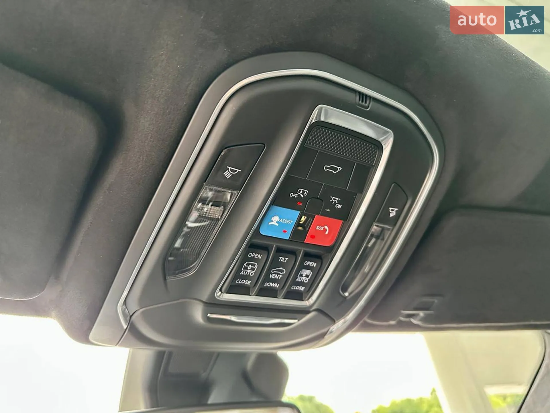 2023 Jeep Grand Cherokee - мініатюра 43