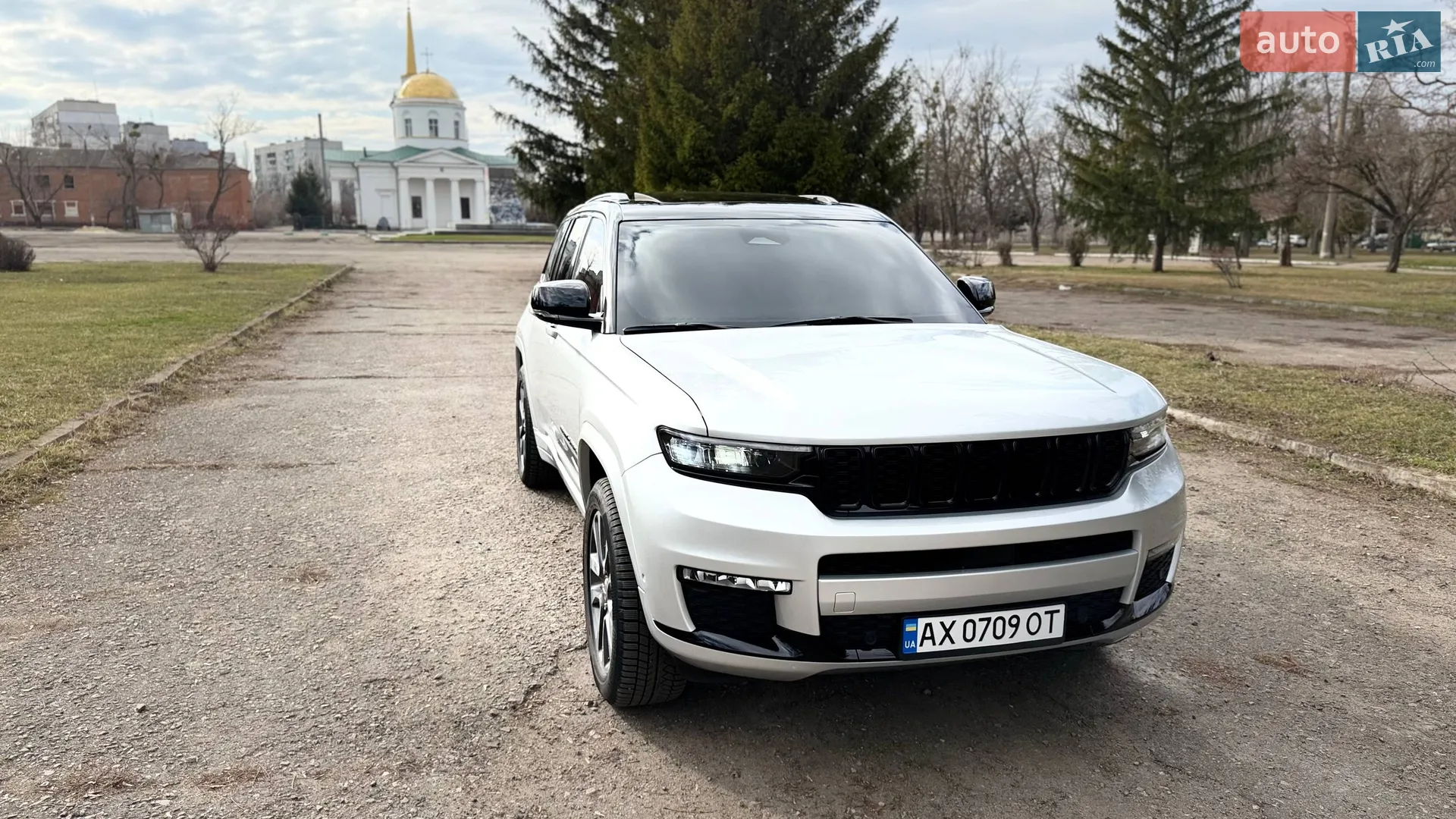 2022 Jeep Grand Cherokee - мініатюра 15